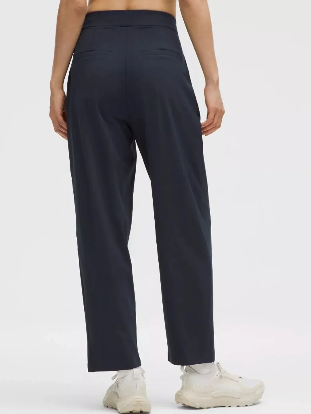 Daydrift High-Rise Tapered Trouser